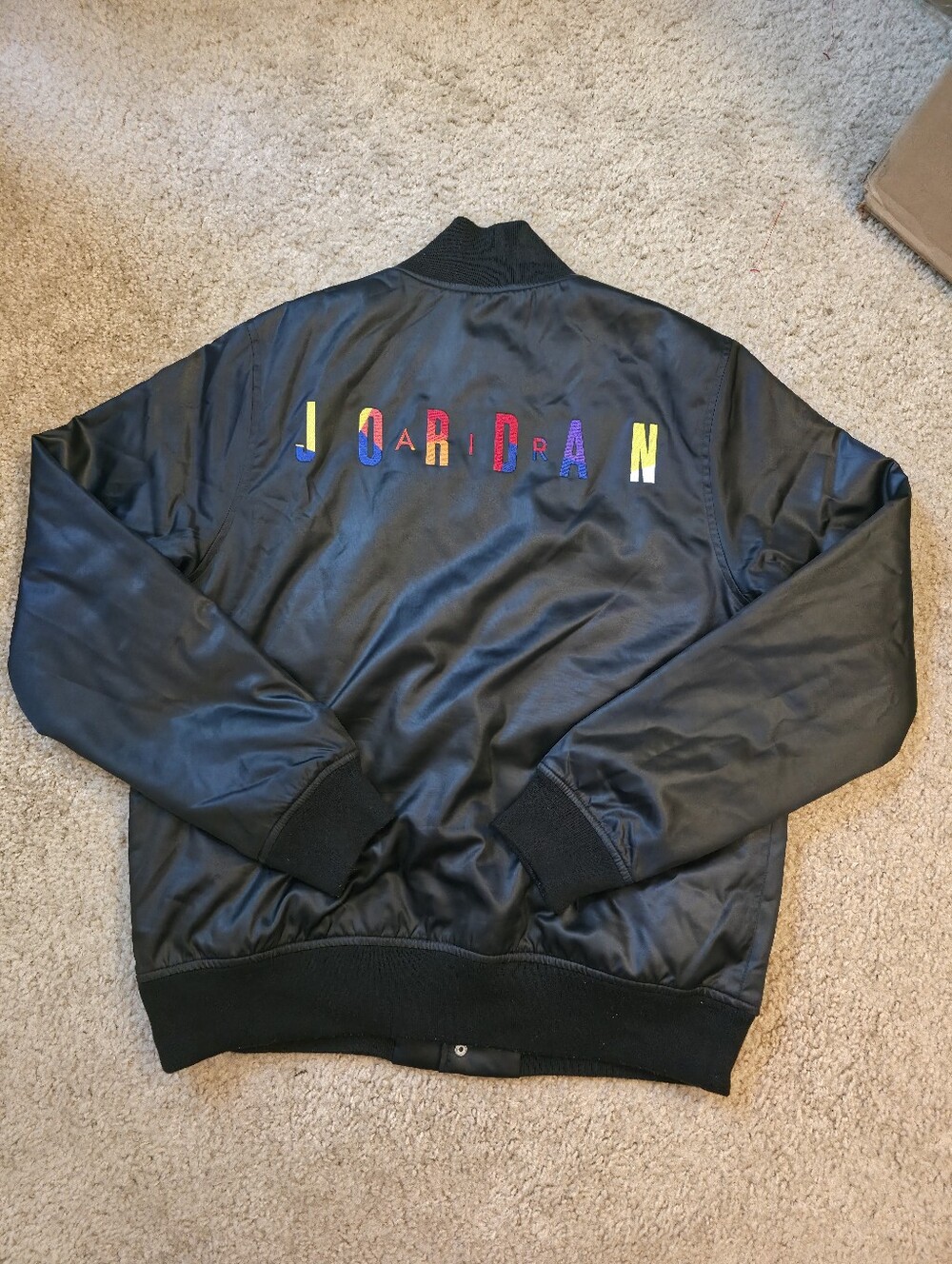 Jordan - Picture 2 of 6